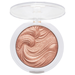 MUA Makeup Academy Radiant Cashmere Shimmer Highlighter 8g
