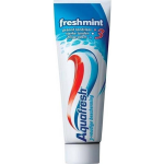 Aquafresh Freshmint Tandpasta 75ml