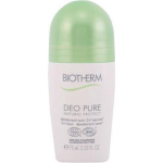 Biotherm Deo Pure Natural Protect Deodorant 75ml