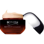 Biotherm Blue Therapy Amber Algae Revitalize Night Nachtverzorging 50ml