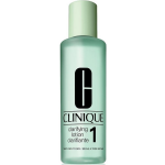 Clinique Type 1 Droge/gevoelige huid Gezichtslotion 400ml