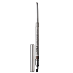 Clinique 02 - Smokey Brown Quickliner For Eyes Oogpotlood 3g - Bruin
