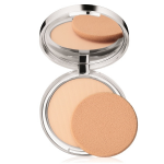 Clinique 01 - Buff Stay Matte Sheer Pressed Powder Oil - Free (2,3,4) Poeder 7.6 g
