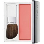 Clinique 07 - Sunset Glow Blushing Blush Powder Blush 6g