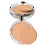 Clinique 03 - Stay Matte Sheer Pressed Powder Oil - Free (2,3,4) Poeder 7.6 g - Beige