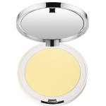 Clinique Redness Solution Instant Relief Mineral Pressed Powder (1,2,3,4) Poeder 11.6 g - Silver