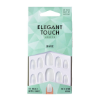 Elegant Touch Bare Oval Nagels