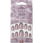 Elegant Touch Mauve Madness Nagels