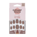 Elegant Touch Mink Nude Nagels