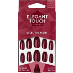 Elegant Touch Steel The Night Nagels