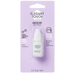 Elegant Touch 5 Second Protective Nail Glue Nagels 3ml