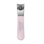 Elegant Touch Toenail Clipper Nageltangetje