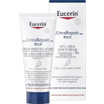 Eucerin 10% Urea Voetencrème 100ml