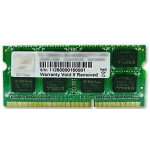 G.Skill 8GB PC3-10600 8GB DDR3 1333MHz geheugenmodule