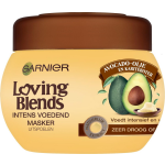 Garnier Loving Blends Avocado + Karite Haarmasker 300ml