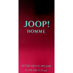 Joop! Homme Joop Aftershave 75ml