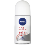 Nivea Dry Comfort Deodorant 50ml