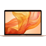 Apple Macbook Air (2020) MVH52N/A - 13.3 inch - Intel core i5 - 512 GB - Rose - Goud
