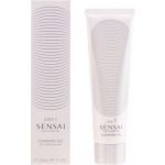 Sensai Cleansing Gel with scrub Reinigingsgel 125ml