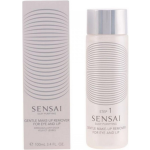 Sensai Gentle Make-up Remover for Eye and Lip Make-up remover 100ml