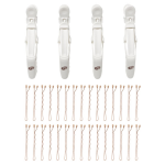 T3 Clip Kit Haarspeld