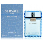 Versace Man Eau Fraîche Aftershave 100ml