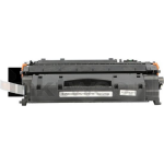 HP FLWR - Toner / 80X / - Geschikt voor - Zwart