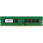 Crucial CT2K4G4DFS824A 8GB DDR4 2400MHz (2 x 4 GB)