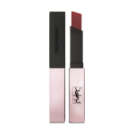 Yves Saint Laurent 205 Slim Glow Matte Lipstick 3g - Marrón