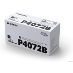 Samsung CLT-P4072B Origineel 2 stuk(s) - Zwart