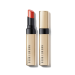 Showstopper Luxe Shine Intense Lipstick 2.3 g - Rood