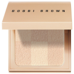 Bare Nude Finish Illuminating Powder Poeder 6.6 g - Silver