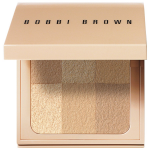 Nude Nude Finish Illuminating Powder Poeder 6.6 g - Silver