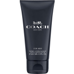 Coach For Men Aftershave balsem 150ml