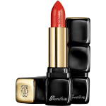 Guerlain 345 - Orange Fizz Kisskiss Lipstick 3.5 g