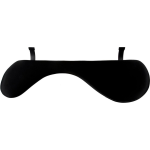 R-GO Tools R-Go Ergonomische Armsteun, beugel en klem, zwart