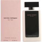 Narciso Rodriguez For Her Bodylotion 200ml