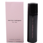 Narciso Rodriguez For Her Deodorant 100ml