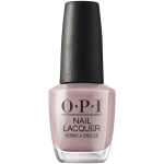 Opi NLG13 - Berlin There Done That The Classics Crème Nagellak 15ml - Grijs