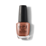 Opi NLC89 - Chocolate Moose The Classics Crème Nagellak 15ml