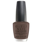 Opi NLF15 - You Don't Know Jacques! The Classics Crème Nagellak 15ml - Bruin