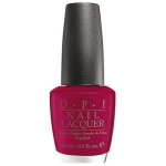 Opi NLB78 - Miami Beet The Classics Crème Nagellak 15ml - Roze