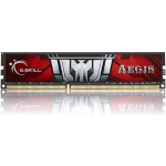 G.Skill Aegis 4GB DDR3 1600MHz (1 x 4 GB)