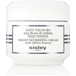 Sisley Soin Velours aux Fleurs de Safran Gezichtscrème 50ml