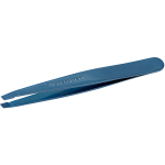 Tweezerman Bell Bottom Blue Slant Tweezer Pincet
