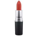 Devoted To Chili Powder Kiss Lipstick 3g - Rood