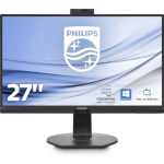 Philips B Line 272B7QUBHEB/00 computer monitor 68,6 cm (27") 2560 x 1440 Pixels Quad HD LCD - Zwart