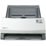 Plustek SmartOffice PS406U Plus 600 x 600 DPI ADF-scanner Grijs, A4 - Wit