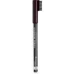 Rimmel 004 - Black Brown Professional Eyebrow Pencil Wenkbrauwpotlood - Zwart