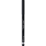 Rimmel 061 - Jet Black Soft Kohl Kajal Eye Pencil Oogpotlood 1.2 g - Negro